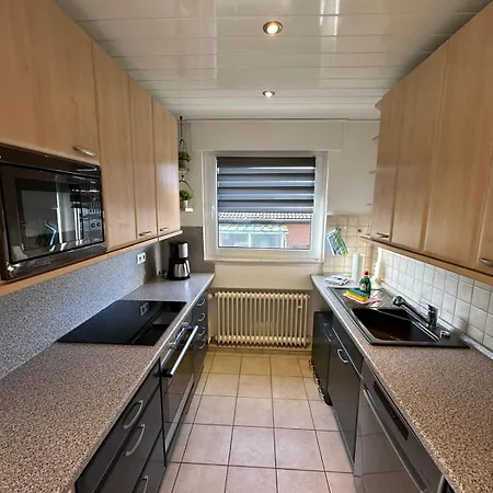 Διαμέρισμα Seul Koenigsfeld (Ahrweiler)