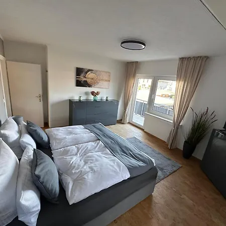 Seul Apartment Koenigsfeld (Ahrweiler)