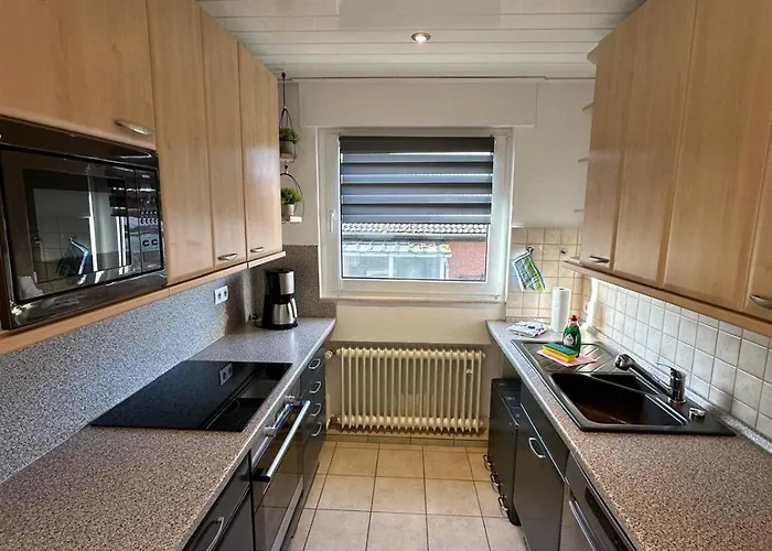 Apartamento Seul Koenigsfeld (Ahrweiler)